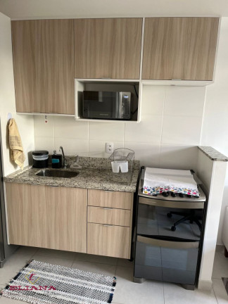 Imagem Apartamento com 1 Quarto à Venda, 29 m² em água Branca - São Paulo Imagem Apartamento com 1 Quarto à Venda, 29 m² em água Branca - São Paulo