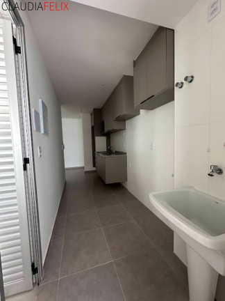 Imagem Imóvel com 2 Quartos à Venda, 76 m² em Canto Do Forte - Praia Grande