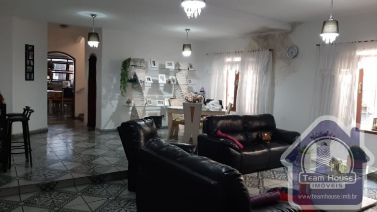 Imagem Sobrado com 3 Quartos à Venda, 173 m² em Vila Adelina - Suzano