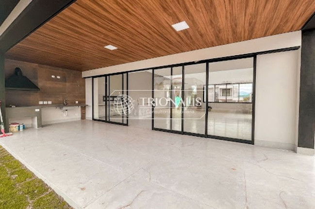 Imagem Casa com 3 Quartos à Venda, 360 m² em Condomínio Figueira Garden - Atibaia