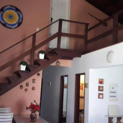 Imagem Casa com 4 Quartos à Venda, 400 m² em Boraceia - Bertioga