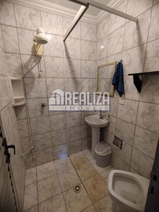 Imagem Sobrado com 4 Quartos à Venda, 138 m² em Parque Das Gameleiras - Uberaba