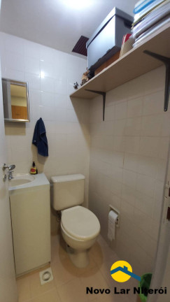 Imagem Sala Comercial à Venda, 46 m² em Centro - Niterói Imagem Sala Comercial à Venda, 46 m² em Centro - Niterói