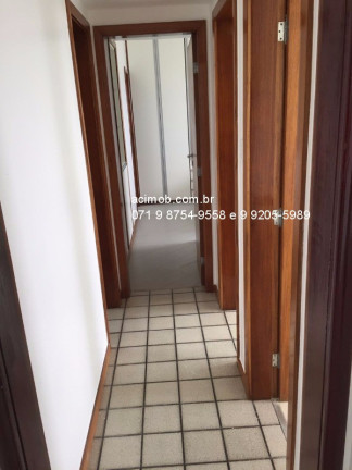 Imagem Imóvel com 3 Quartos à Venda, 97 m² em Pituba - Salvador Imagem Imóvel com 3 Quartos à Venda, 97 m² em Pituba - Salvador