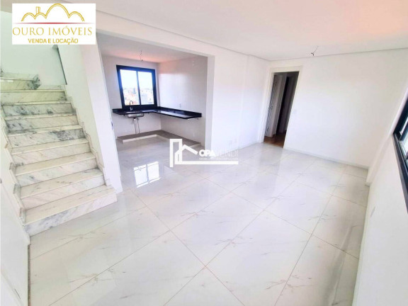 Imagem Apartamento com 3 Quartos à Venda, 149 m² em Santa Rosa - Belo Horizonte Imagem Apartamento com 3 Quartos à Venda, 149 m² em Santa Rosa - Belo Horizonte