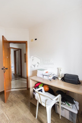 Imagem Imóvel com 3 Quartos à Venda, 198 m² em Santana - São Paulo Imagem Imóvel com 3 Quartos à Venda, 198 m² em Santana - São Paulo