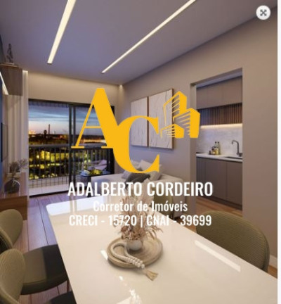 Imagem Apartamento com 2 Quartos à Venda, 47 m² em Iputinga - Recife