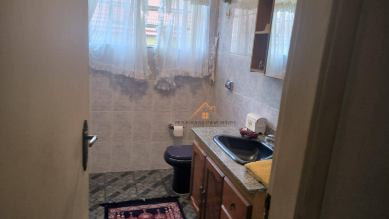 Imagem Casa com 4 Quartos à Venda, 180 m² em Campestre - Santo André Imagem Casa com 4 Quartos à Venda, 180 m² em Campestre - Santo André