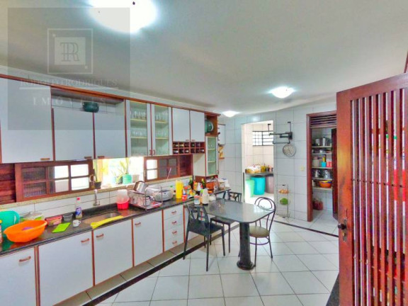 Imagem Casa com 6 Quartos à Venda, 600 m² em Papicu - Fortaleza
