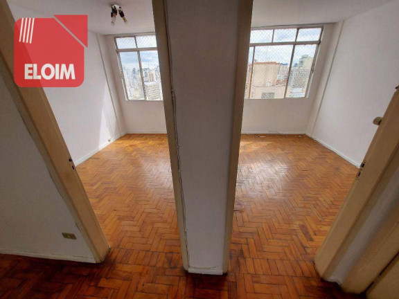 Imagem Apartamento com 2 Quartos à Venda, 44 m² em Vila Buarque - São Paulo Imagem Apartamento com 2 Quartos à Venda, 44 m² em Vila Buarque - São Paulo