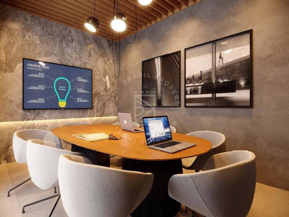 Imagem Apartamento com 2 Quartos à Venda, 64 m² em Jardim Aquarius - São José Dos Campos Imagem Apartamento com 2 Quartos à Venda, 64 m² em Jardim Aquarius - São José Dos Campos