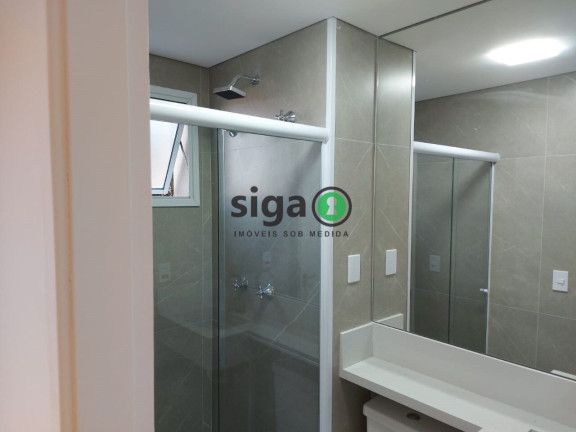 Imagem Apartamento com 1 Quarto à Venda, 34 m² em Tatuapé - São Paulo Imagem Apartamento com 1 Quarto à Venda, 34 m² em Tatuapé - São Paulo
