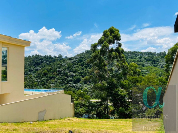 Imagem Terreno em Condomínio à Venda, 560 m² em Tamboré - Santana De Parnaíba Imagem Terreno em Condomínio à Venda, 560 m² em Tamboré - Santana De Parnaíba