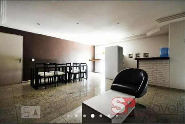 Imagem Apartamento com 1 Quarto à Venda, 48 m² em Vila Suzana - São Paulo Imagem Apartamento com 1 Quarto à Venda, 48 m² em Vila Suzana - São Paulo