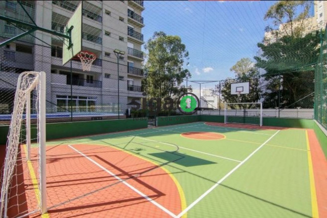 Imagem Apartamento com 4 Quartos à Venda, 128 m² em Vila Andrade - São Paulo Imagem Apartamento com 4 Quartos à Venda, 128 m² em Vila Andrade - São Paulo