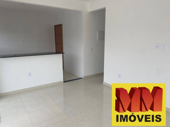 Imagem Casa de Condomínio com 3 Quartos à Venda, 116 m² em Ogiva - Cabo Frio