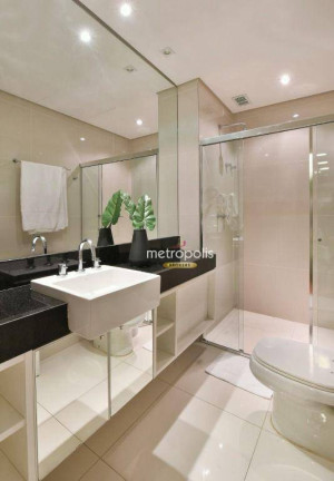 Imagem Studio com 1 Quarto para Alugar, 42 m² em Vila Olímpia - São Paulo
