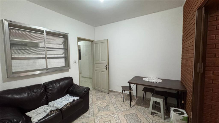 Imagem Apartamento com 1 Quarto à Venda, 33 m² em Forte - Praia Grande Imagem Apartamento com 1 Quarto à Venda, 33 m² em Forte - Praia Grande