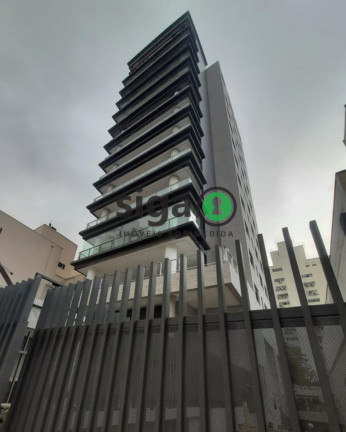 Imagem Apartamento com 3 Quartos à Venda, 193 m² em Vila Nova Conceição - São Paulo