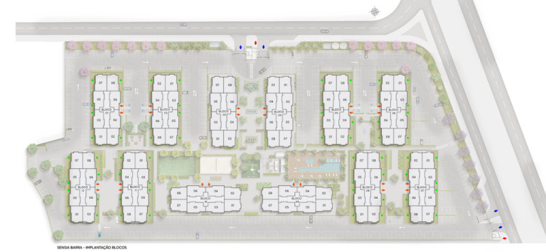 Imagem Imóvel com 2 Quartos à Venda, 67 m² em Barra Da Tijuca - Rio De Janeiro