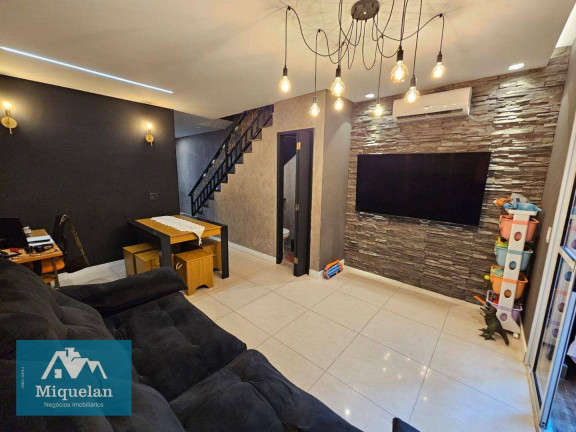 Casa com 3 Quartos à Venda, 105 m² em Vila Maria Alta - São Paulo