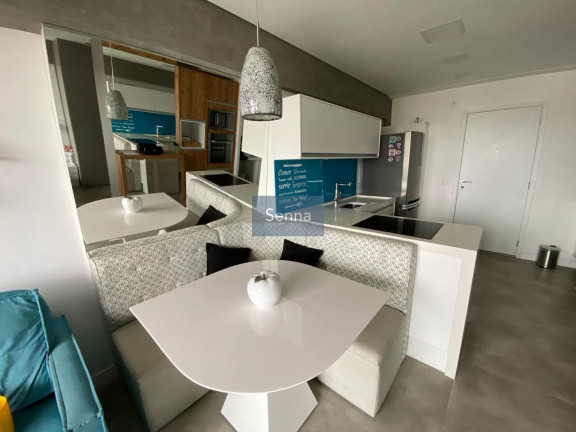 Imagem Flat com 1 Quarto à Venda, 47 m² em Vila Argos Velha - Jundiaí Imagem Flat com 1 Quarto à Venda, 47 m² em Vila Argos Velha - Jundiaí