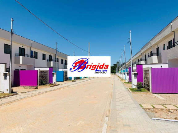 Imagem Casa de Condomínio com 2 Quartos à Venda, 67 m² em Jardim Petrópolis - Cotia Imagem Casa de Condomínio com 2 Quartos à Venda, 67 m² em Jardim Petrópolis - Cotia