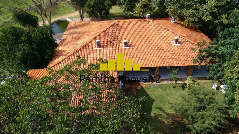 Chácara à Venda, 1.950 m² em Poconé
