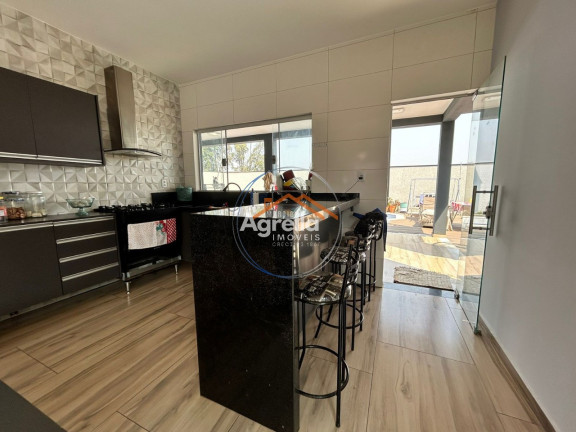 Imagem Casa com 3 Quartos à Venda, 183 m² em Jardim Murayama - Mogi Mirim Imagem Casa com 3 Quartos à Venda, 183 m² em Jardim Murayama - Mogi Mirim