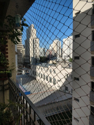 Imagem Apartamento com 2 Quartos à Venda, 80 m² em Vila Nova Conceição - São Paulo Imagem Apartamento com 2 Quartos à Venda, 80 m² em Vila Nova Conceição - São Paulo