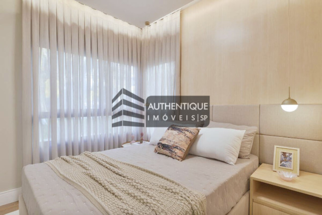 Imagem Apartamento com 2 Quartos à Venda, 90 m² em Alto Da Boa Vista - São Paulo Imagem Apartamento com 2 Quartos à Venda, 90 m² em Alto Da Boa Vista - São Paulo