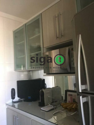 Imagem Apartamento com 2 Quartos para Alugar, 83 m² em Chácara Santo Antônio (zona Sul) - São Paulo Imagem Apartamento com 2 Quartos para Alugar, 83 m² em Chácara Santo Antônio (zona Sul) - São Paulo