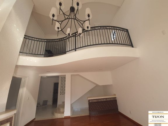 Imagem Casa de Condomínio com 4 Quartos à Venda, 250 m² em Belvedere 2 - Votorantim
