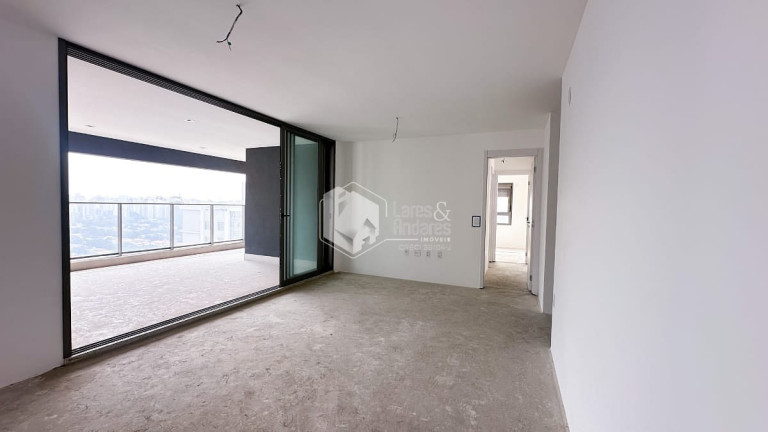Imagem Apartamento com 3 Quartos à Venda, 125 m² em Campo Belo - São Paulo Imagem Apartamento com 3 Quartos à Venda, 125 m² em Campo Belo - São Paulo