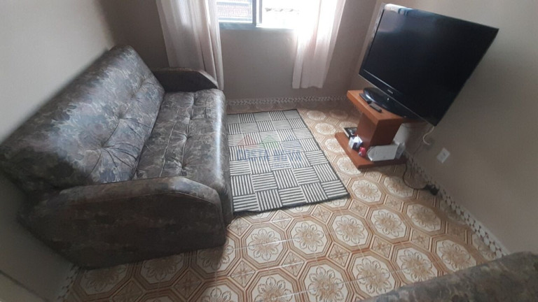 Imagem Apartamento com 1 Quarto à Venda, 55 m² em Tupi - Praia Grande Imagem Apartamento com 1 Quarto à Venda, 55 m² em Tupi - Praia Grande