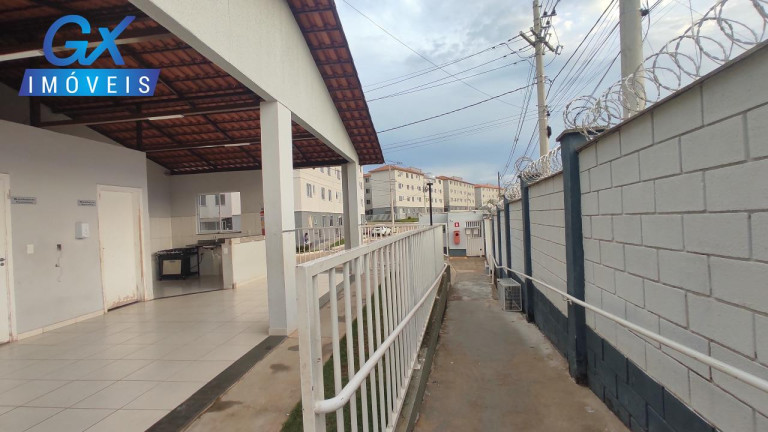 Imagem Apartamento com 2 Quartos à Venda, 55 m² em São Pedro - Esmeraldas Imagem Apartamento com 2 Quartos à Venda, 55 m² em São Pedro - Esmeraldas