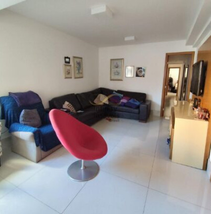 Imagem Apartamento à Venda,  em Lourdes - Belo Horizonte