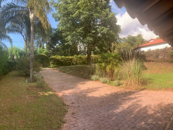 Imagem Casa de Condomínio com 4 Quartos para Alugar, 350 m² em Condomínio Retiro Do Chalé - Brumadinho