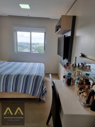 Imagem Apartamento com 1 Quarto à Venda, 51 m² em Alphaville - Barueri Imagem Apartamento com 1 Quarto à Venda, 51 m² em Alphaville - Barueri