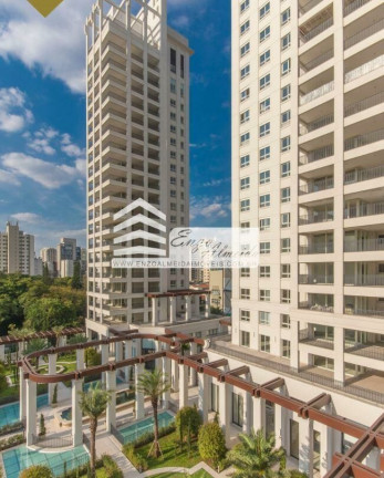 Imagem Apartamento com 4 Quartos à Venda, 349 m² em Vila Olímpia - São Paulo Imagem Apartamento com 4 Quartos à Venda, 349 m² em Vila Olímpia - São Paulo