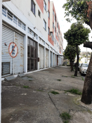 Imagem Imóvel Comercial para Alugar, 40 m² em Santo Antônio - Betim Imagem Imóvel Comercial para Alugar, 40 m² em Santo Antônio - Betim