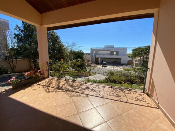 Imagem Casa com 3 Quartos à Venda, 372 m² em Parque Reserva Fazenda Imperial - Sorocaba
