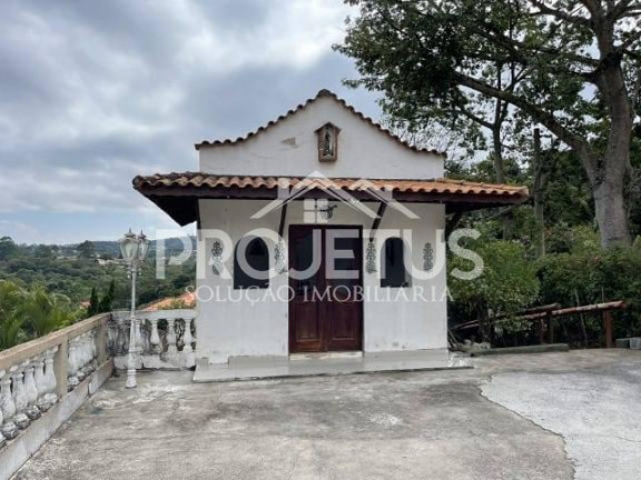 Imagem Chácara com 5 Quartos à Venda, 600 m² em Dona Catarina - Mairinque Imagem Chácara com 5 Quartos à Venda, 600 m² em Dona Catarina - Mairinque