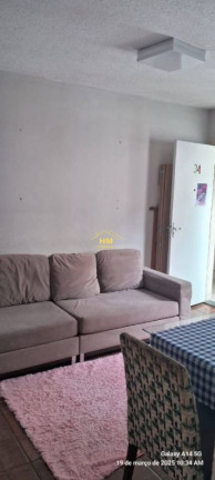 Apartamento com 2 Quartos à Venda, 49 m² em Samarita - São Vicente