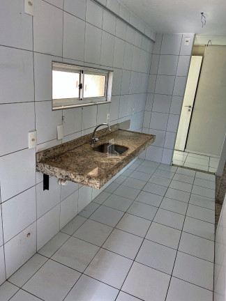 Imagem Apartamento com 3 Quartos à Venda, 80 m² em Edson Queiroz - Fortaleza Imagem Apartamento com 3 Quartos à Venda, 80 m² em Edson Queiroz - Fortaleza
