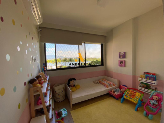 Imagem Apartamento com 3 Quartos à Venda, 110 m² em Barra Da Tijuca - Rio De Janeiro