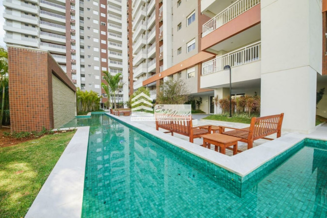Imagem Apartamento com 3 Quartos à Venda, 127 m² em Centro - São Bernardo Do Campo Imagem Apartamento com 3 Quartos à Venda, 127 m² em Centro - São Bernardo Do Campo