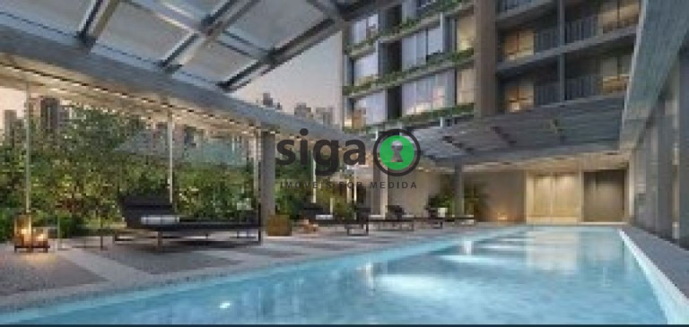 Imagem Apartamento com 4 Quartos à Venda, 372 m² em Jardim Paulista - São Paulo Imagem Apartamento com 4 Quartos à Venda, 372 m² em Jardim Paulista - São Paulo