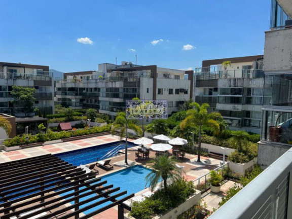 Imagem Cobertura com 3 Quartos à Venda, 152 m² em Recreio Dos Bandeirantes - Rio De Janeiro Imagem Cobertura com 3 Quartos à Venda, 152 m² em Recreio Dos Bandeirantes - Rio De Janeiro