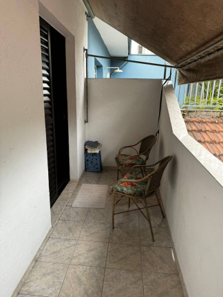 Imagem Casa de Condomínio com 2 Quartos à Venda, 80 m² em Itaim Bibi - São Paulo Imagem Casa de Condomínio com 2 Quartos à Venda, 80 m² em Itaim Bibi - São Paulo